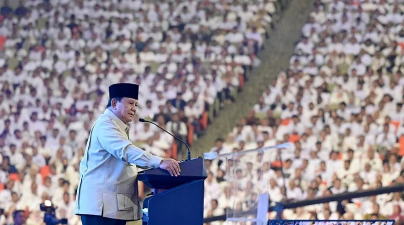 MBG Jadi Senjata Prabowo Cetak Generasi Emas dan 3 Juta Lapangan Kerja